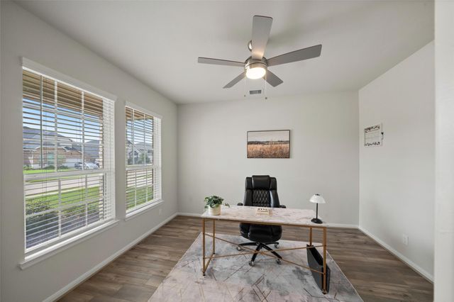 19014 Blossoming Buttercup Drive, Tomball, TX 77377