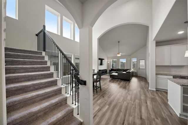 19014 Blossoming Buttercup Drive, Tomball, TX 77377