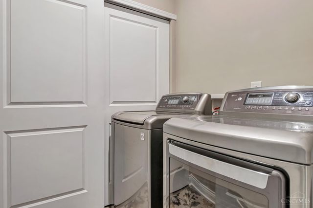 1358 Brookchase Circle, Hamilton Twp, OH 45039