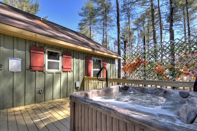 33 Carley Drive, Morganton, GA 30560