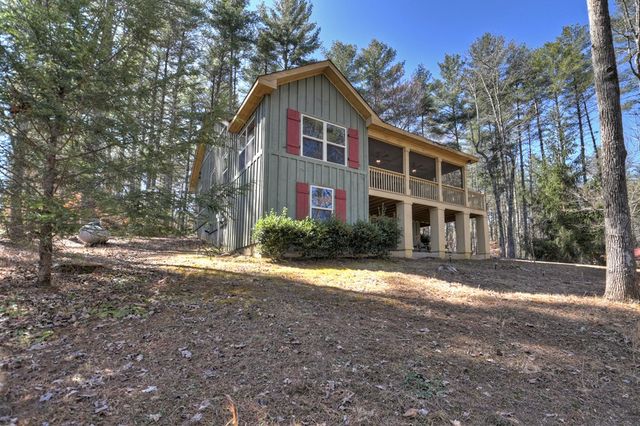 33 Carley Drive, Morganton, GA 30560