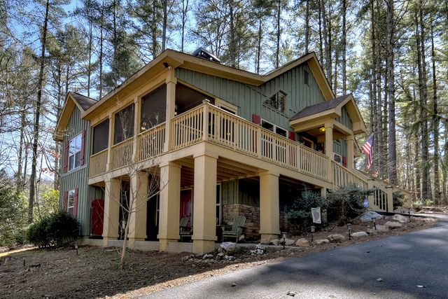 33 Carley Drive, Morganton, GA 30560