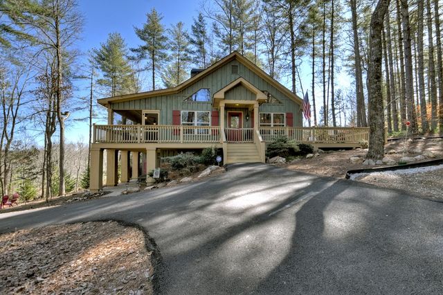 33 Carley Drive, Morganton, GA 30560