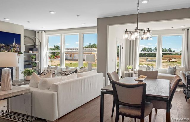 1778 Addison Circle, Walled Lake, MI 48390