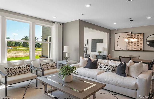 1778 Addison Circle, Walled Lake, MI 48390