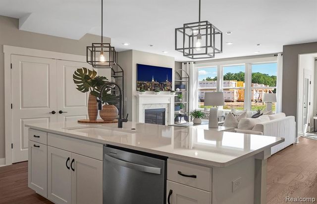 1778 Addison Circle, Walled Lake, MI 48390