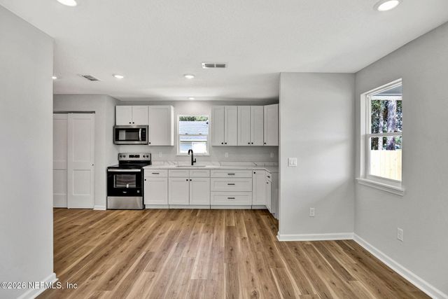 1204 NORTH Street, Green Cove Springs, FL 32043