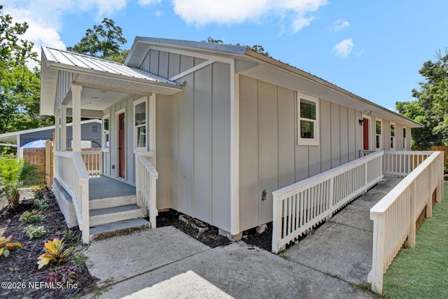 1204 NORTH Street, Green Cove Springs, FL 32043