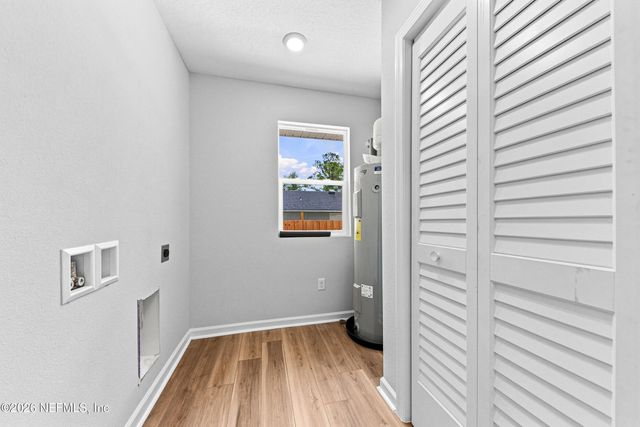 1204 NORTH Street, Green Cove Springs, FL 32043