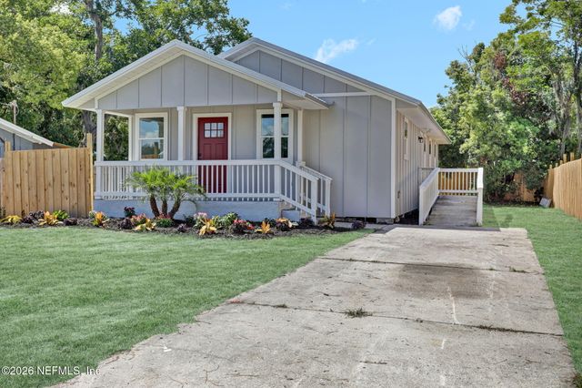 1204 NORTH Street, Green Cove Springs, FL 32043