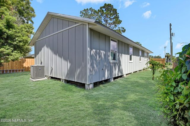1204 NORTH Street, Green Cove Springs, FL 32043