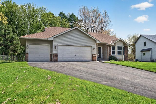 25955 Glen Oak Drive, Wyoming, MN 55092