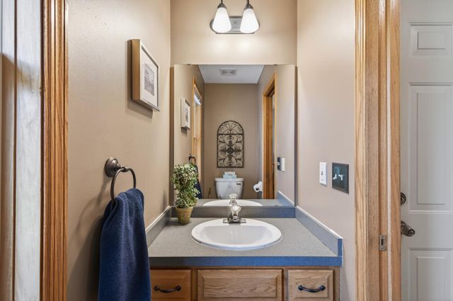 25955 Glen Oak Drive, Wyoming, MN 55092