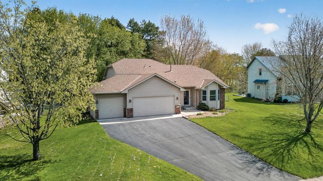 25955 Glen Oak Drive, Wyoming, MN 55092