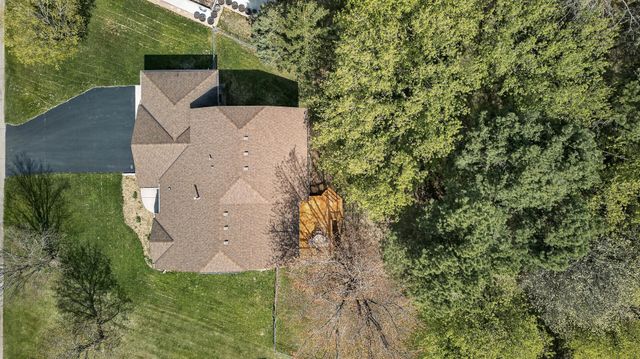 25955 Glen Oak Drive, Wyoming, MN 55092