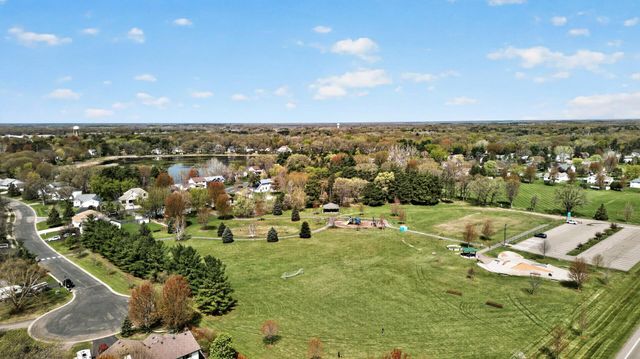 25955 Glen Oak Drive, Wyoming, MN 55092