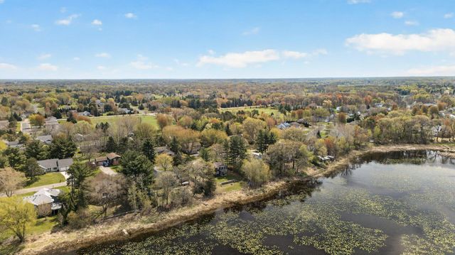25955 Glen Oak Drive, Wyoming, MN 55092