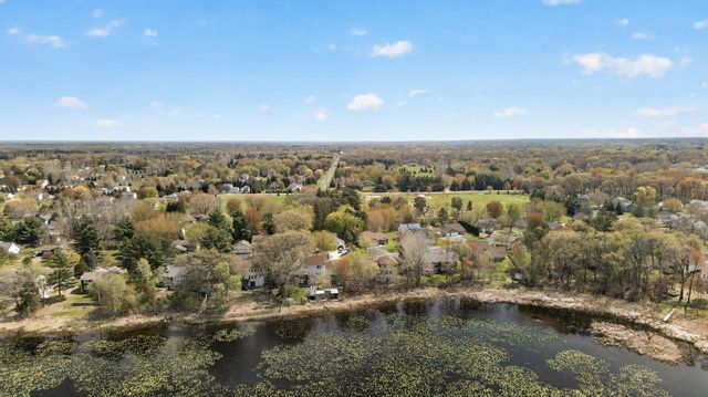 25955 Glen Oak Drive, Wyoming, MN 55092