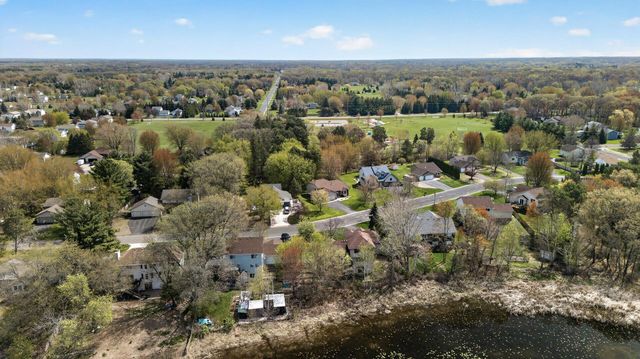 25955 Glen Oak Drive, Wyoming, MN 55092