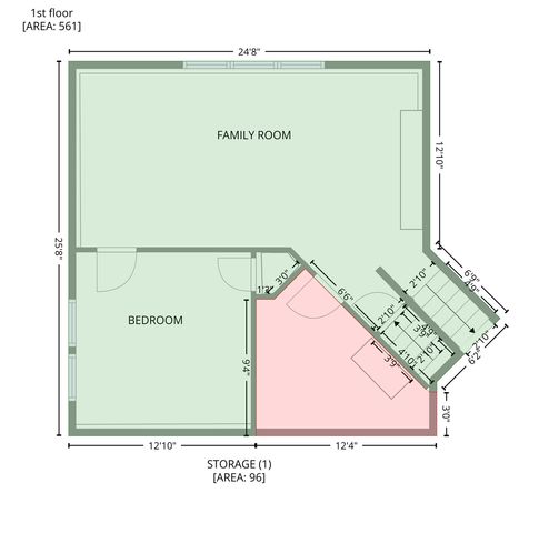 25955 Glen Oak Drive, Wyoming, MN 55092