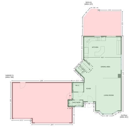25955 Glen Oak Drive, Wyoming, MN 55092