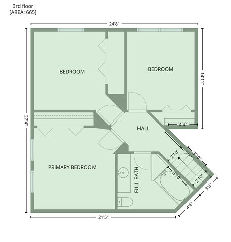 25955 Glen Oak Drive, Wyoming, MN 55092