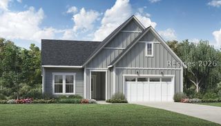 209 Wax Myrtle Ct, Hardeeville, SC 29927