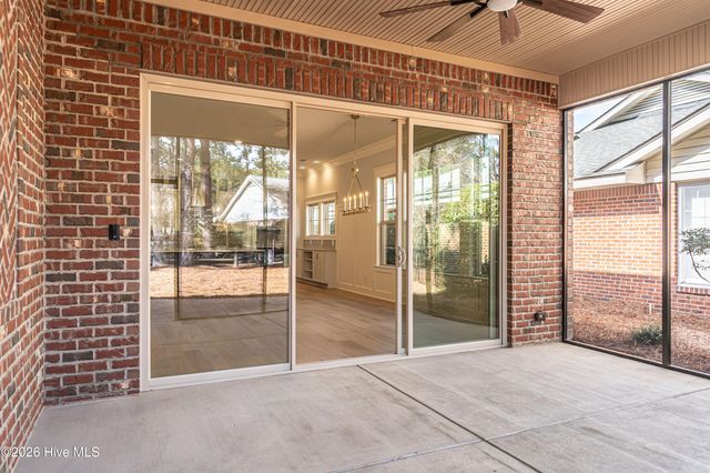 450 Pinehurst Trace Drive, Pinehurst, NC 28374