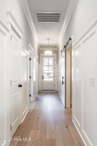 450 Pinehurst Trace Drive, Pinehurst, NC 28374