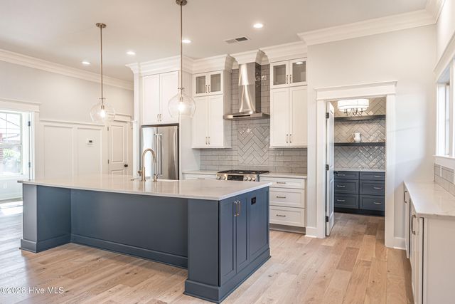 450 Pinehurst Trace Drive, Pinehurst, NC 28374