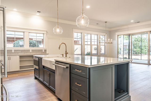 450 Pinehurst Trace Drive, Pinehurst, NC 28374