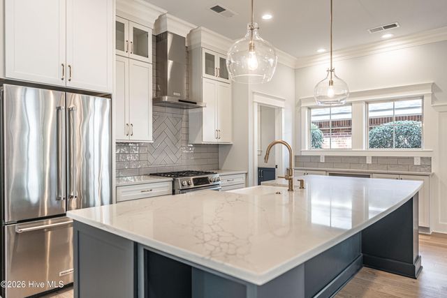 450 Pinehurst Trace Drive, Pinehurst, NC 28374