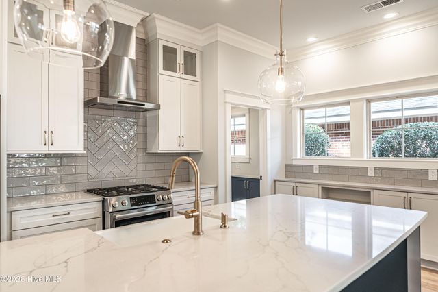 450 Pinehurst Trace Drive, Pinehurst, NC 28374