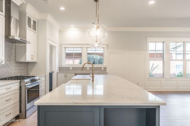 450 Pinehurst Trace Drive, Pinehurst, NC 28374