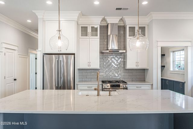 450 Pinehurst Trace Drive, Pinehurst, NC 28374