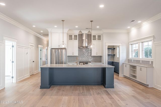 450 Pinehurst Trace Drive, Pinehurst, NC 28374