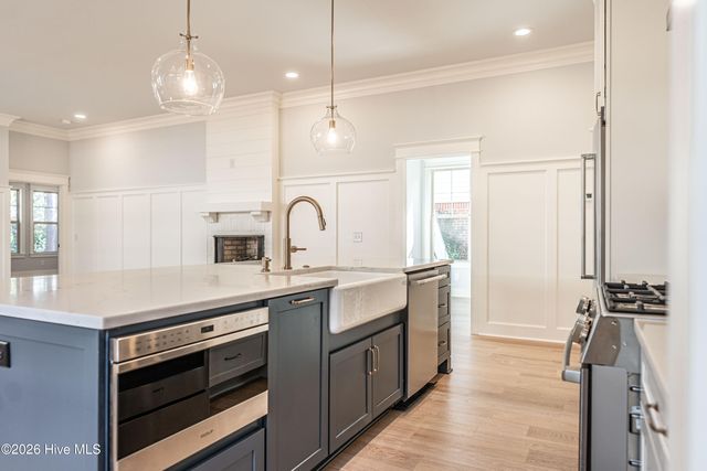 450 Pinehurst Trace Drive, Pinehurst, NC 28374