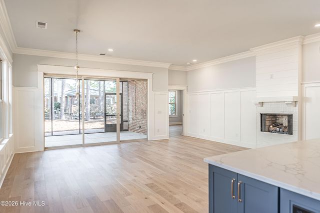 450 Pinehurst Trace Drive, Pinehurst, NC 28374