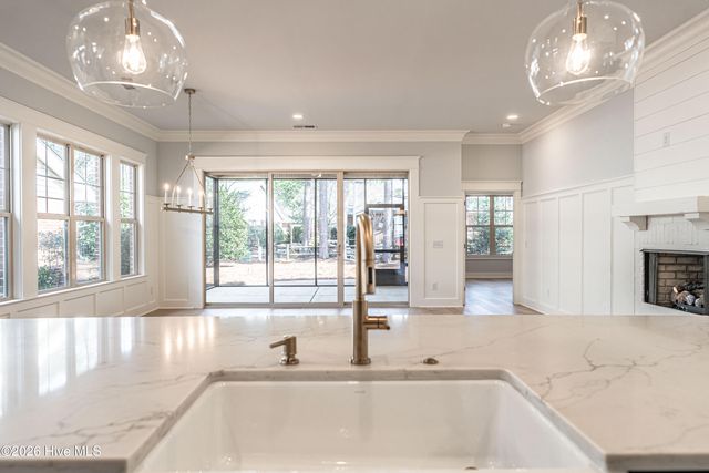 450 Pinehurst Trace Drive, Pinehurst, NC 28374