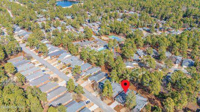 450 Pinehurst Trace Drive, Pinehurst, NC 28374