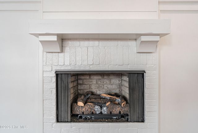 450 Pinehurst Trace Drive, Pinehurst, NC 28374