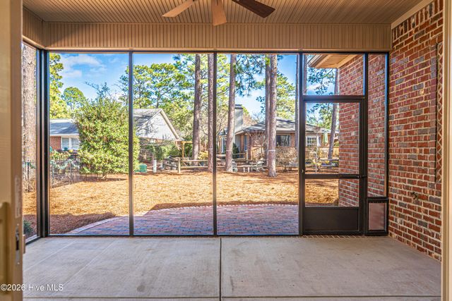 450 Pinehurst Trace Drive, Pinehurst, NC 28374