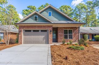 450 Pinehurst Trace Drive, Pinehurst, NC 28374
