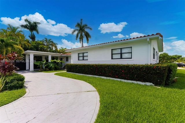 11420 NE 4th Avenue, Miami, FL 33161