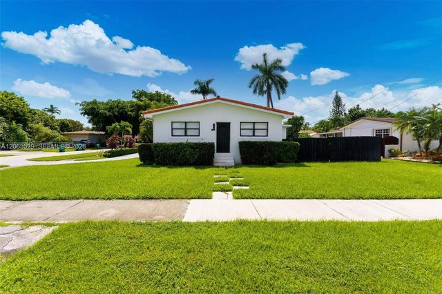 11420 NE 4th Avenue, Miami, FL 33161