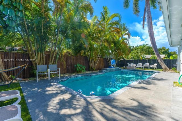 11420 NE 4th Avenue, Miami, FL 33161