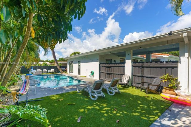 11420 NE 4th Avenue, Miami, FL 33161