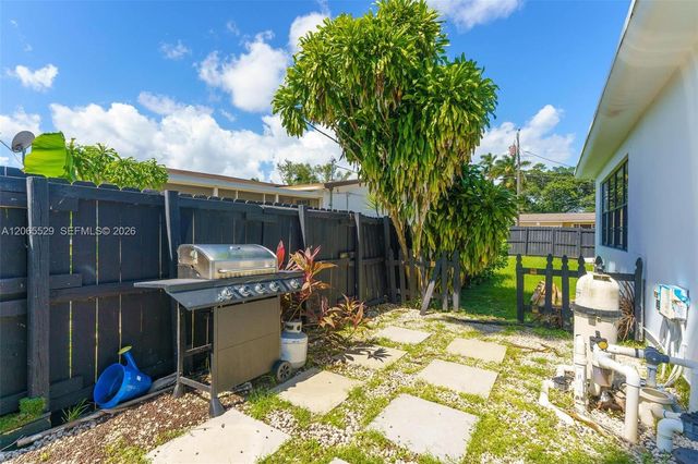 11420 NE 4th Avenue, Miami, FL 33161