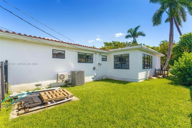 11420 NE 4th Avenue, Miami, FL 33161