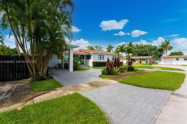 11420 NE 4th Avenue, Miami, FL 33161
